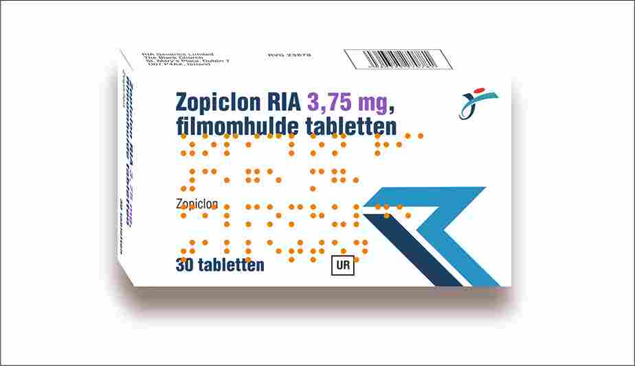 Zopiclon